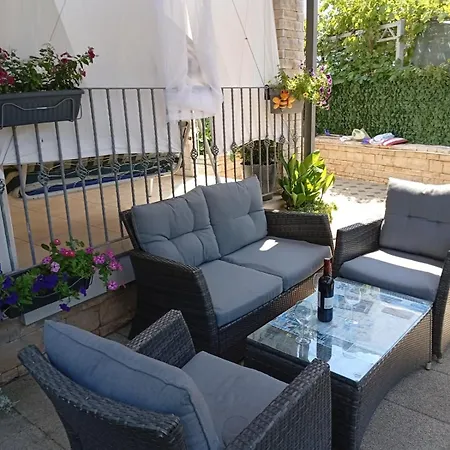 アパート Diva Exclusive