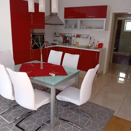 Diva Exclusive Appartement Zaboric