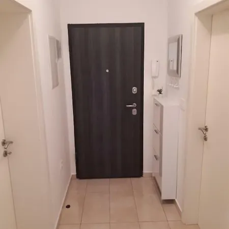 Diva Exclusive アパート *