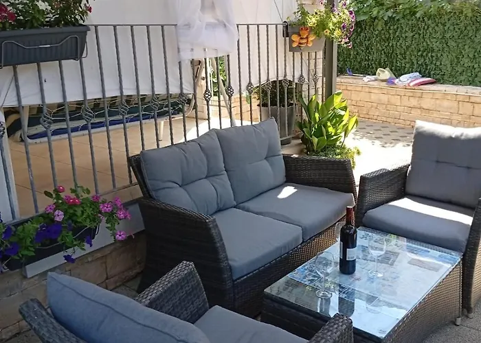 Appartement Diva Exclusive