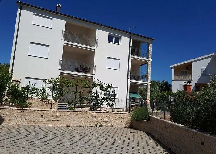 Diva Exclusive Apartman Zaboric