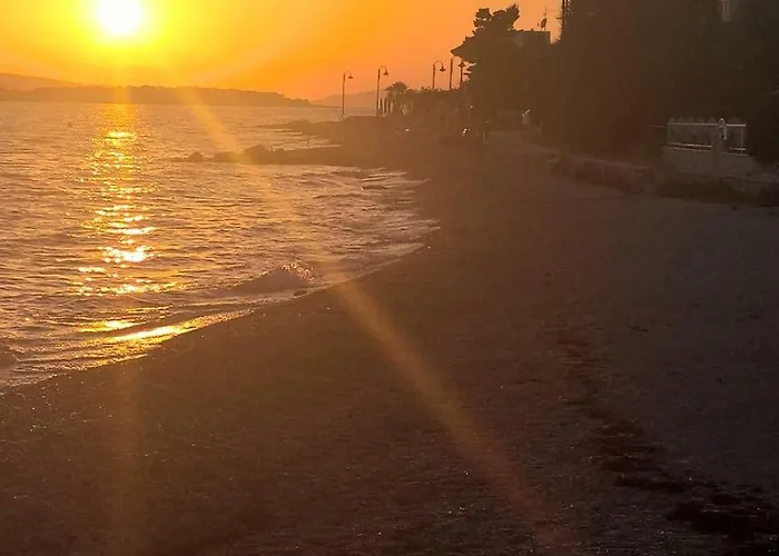 Diva Exclusive Appartement *