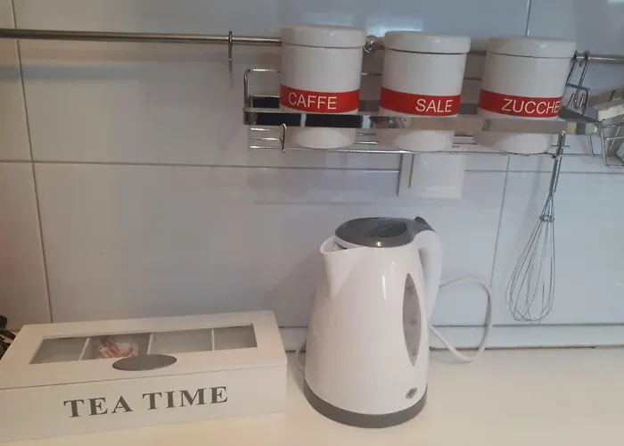 Apartman Diva Exclusive