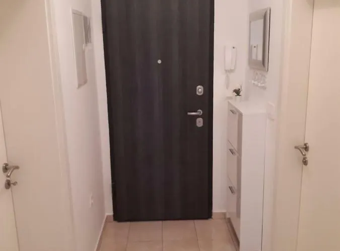 Diva Exclusive Appartement *