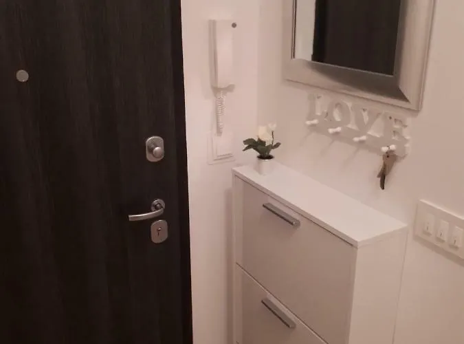 Diva Exclusive Apartman Zaboric