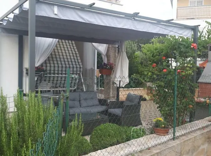 Appartement Diva Exclusive *